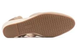ABEO Veranda Espadrille Lace Metatarsal-Women Standard | Education