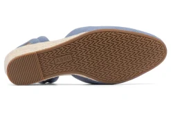 ABEO Veranda Espadrille Lace Metatarsal-Women Standard | Education
