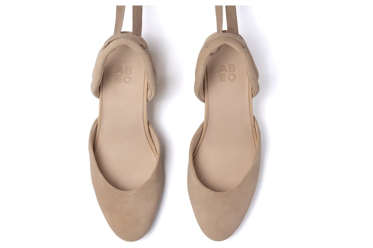 ABEO Veranda Espadrille Lace-Women Standard | Office