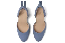 ABEO Veranda Espadrille Lace Metatarsal-Women Standard | Education