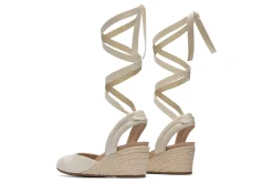 ABEO Veranda Espadrille Lace-Women Standard | Office