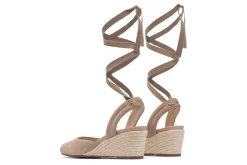 ABEO Veranda Espadrille Lace Metatarsal-Women Standard | Education