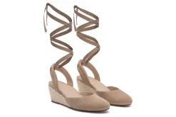 ABEO Veranda Espadrille Lace Metatarsal-Women Standard | Education