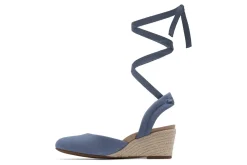 ABEO Veranda Espadrille Lace Metatarsal-Women Standard | Education
