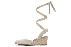 ABEO Veranda Espadrille Lace-Women Standard | Office