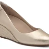 ABEO Veranda Espadrille Metatarsal-Women Standard | Education