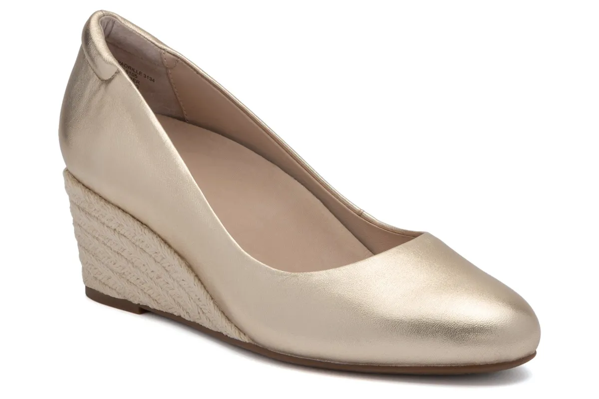 ABEO Veranda Espadrille Metatarsal-Women Standard | Education