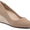 ABEO Veranda Espadrille Metatarsal-Women Standard | Education
