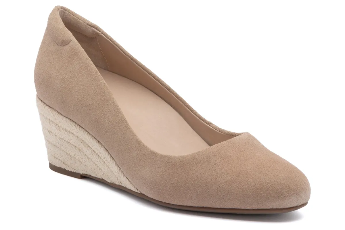 ABEO Veranda Espadrille Metatarsal-Women Standard | Education