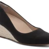 ABEO Veranda Espadrille Metatarsal-Women Standard | Education