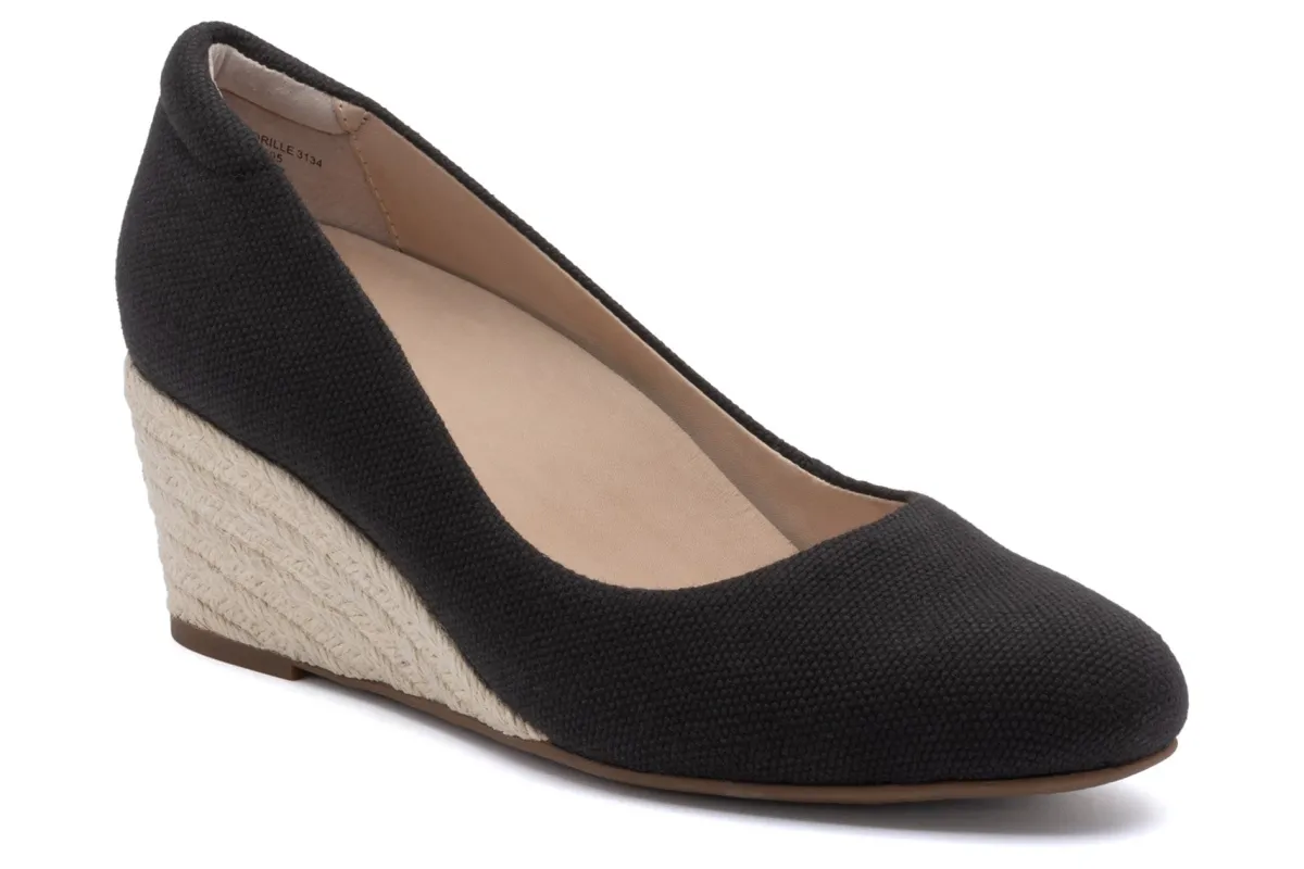 ABEO Veranda Espadrille Metatarsal-Women Standard | Education