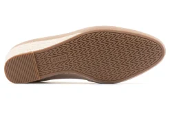 ABEO Veranda Espadrille Metatarsal-Women Standard | Education