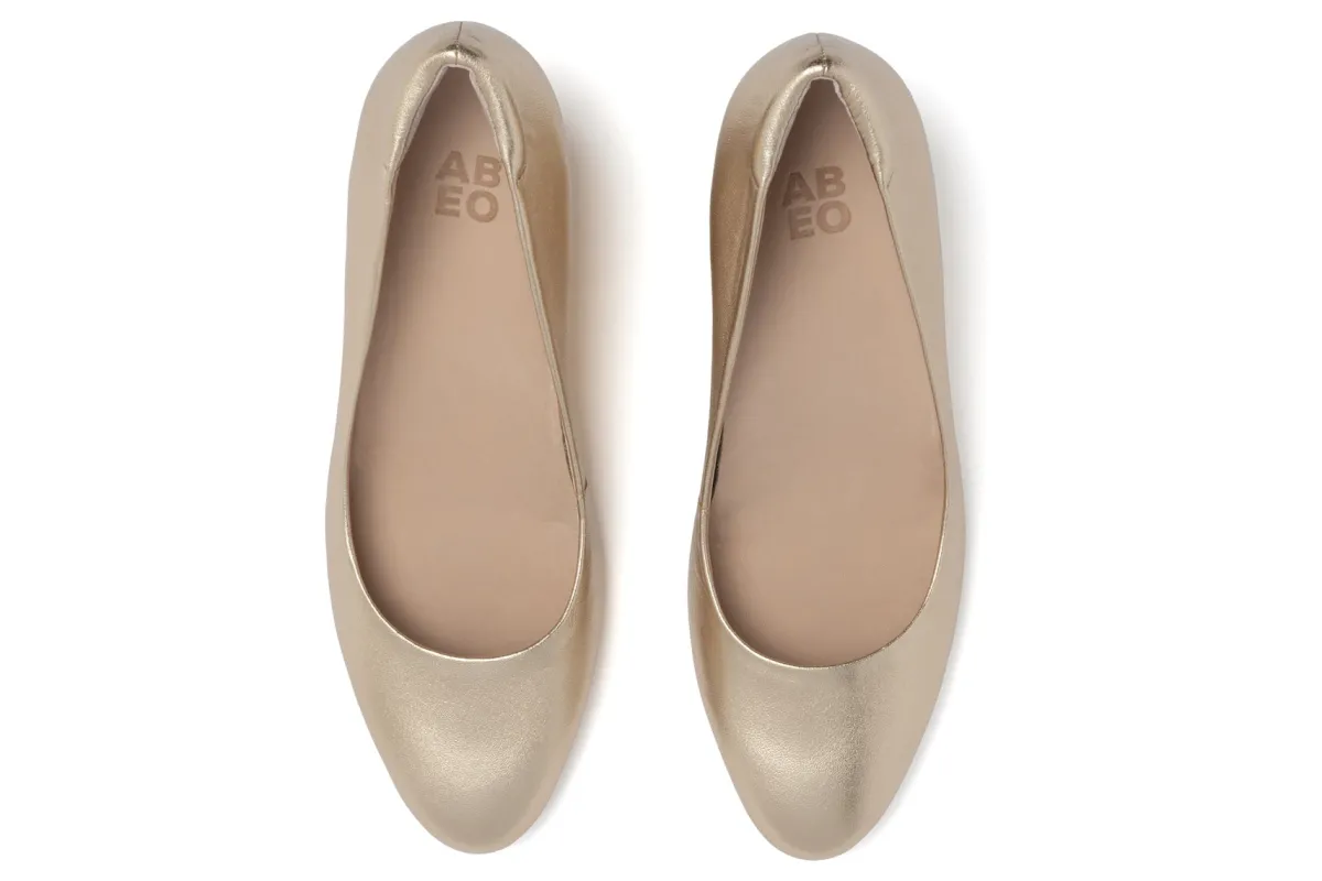 ABEO Veranda Espadrille Metatarsal-Women Standard | Education