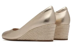 ABEO Veranda Espadrille Metatarsal-Women Standard | Education