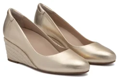 ABEO Veranda Espadrille Metatarsal-Women Standard | Education