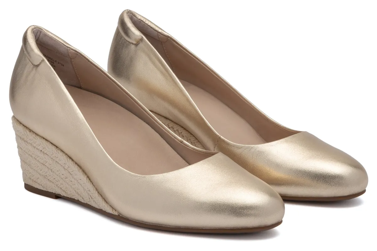 ABEO Veranda Espadrille Metatarsal-Women Standard | Education