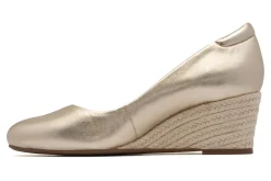ABEO Veranda Espadrille Metatarsal-Women Standard | Education