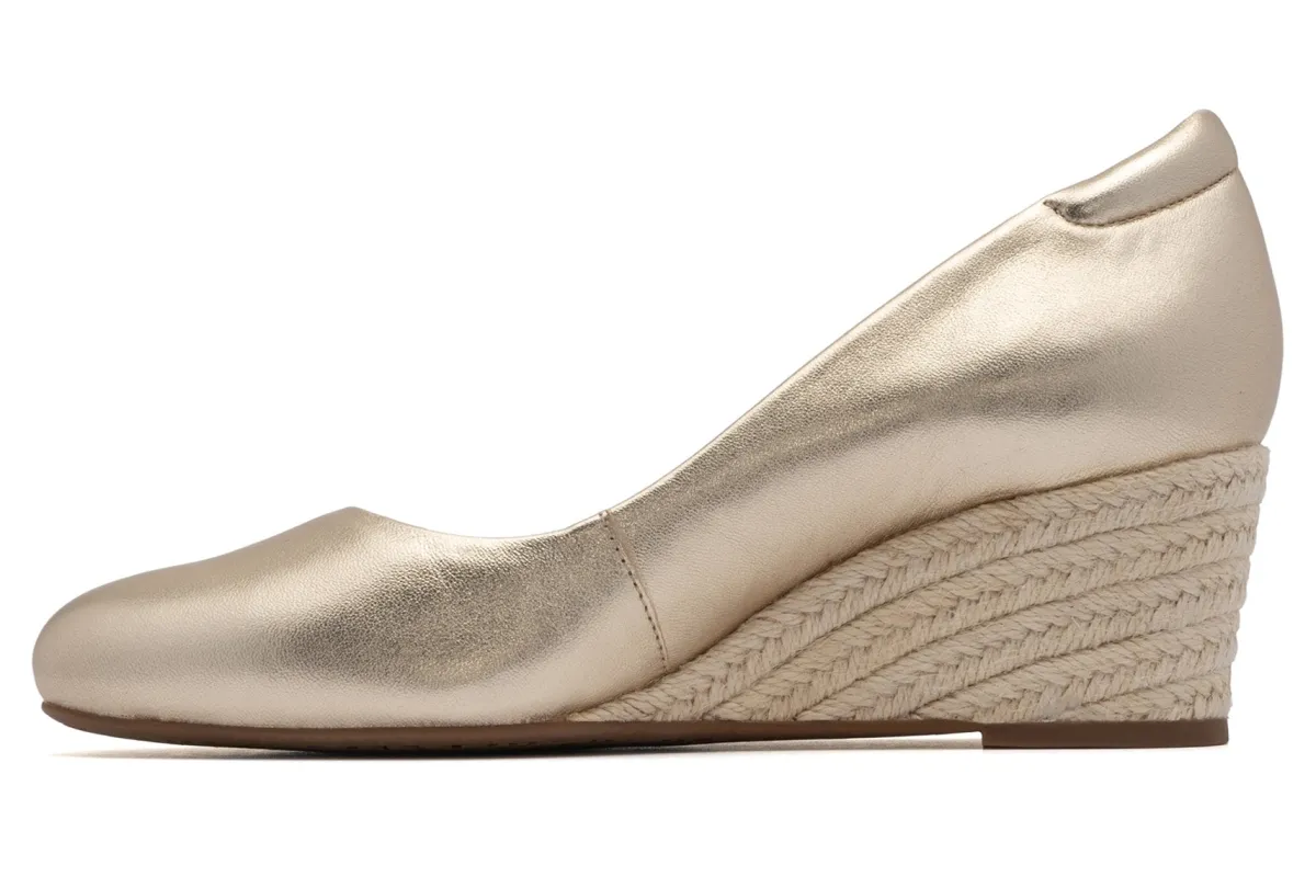 ABEO Veranda Espadrille Metatarsal-Women Standard | Education