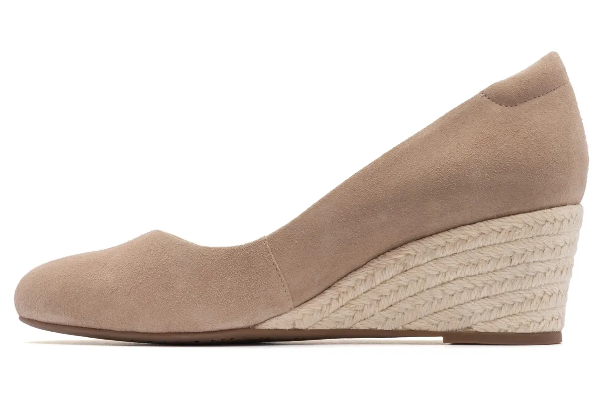 ABEO Veranda Espadrille Metatarsal-Women Standard | Education