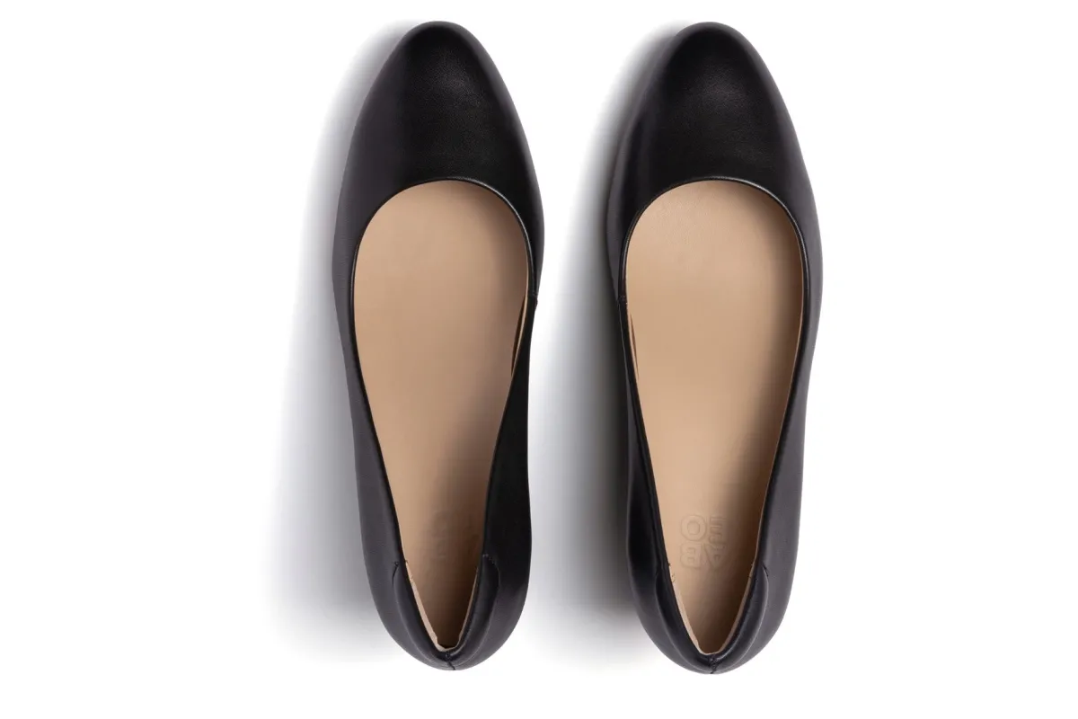 ABEO Veranda Stacked-Women Standard | Education