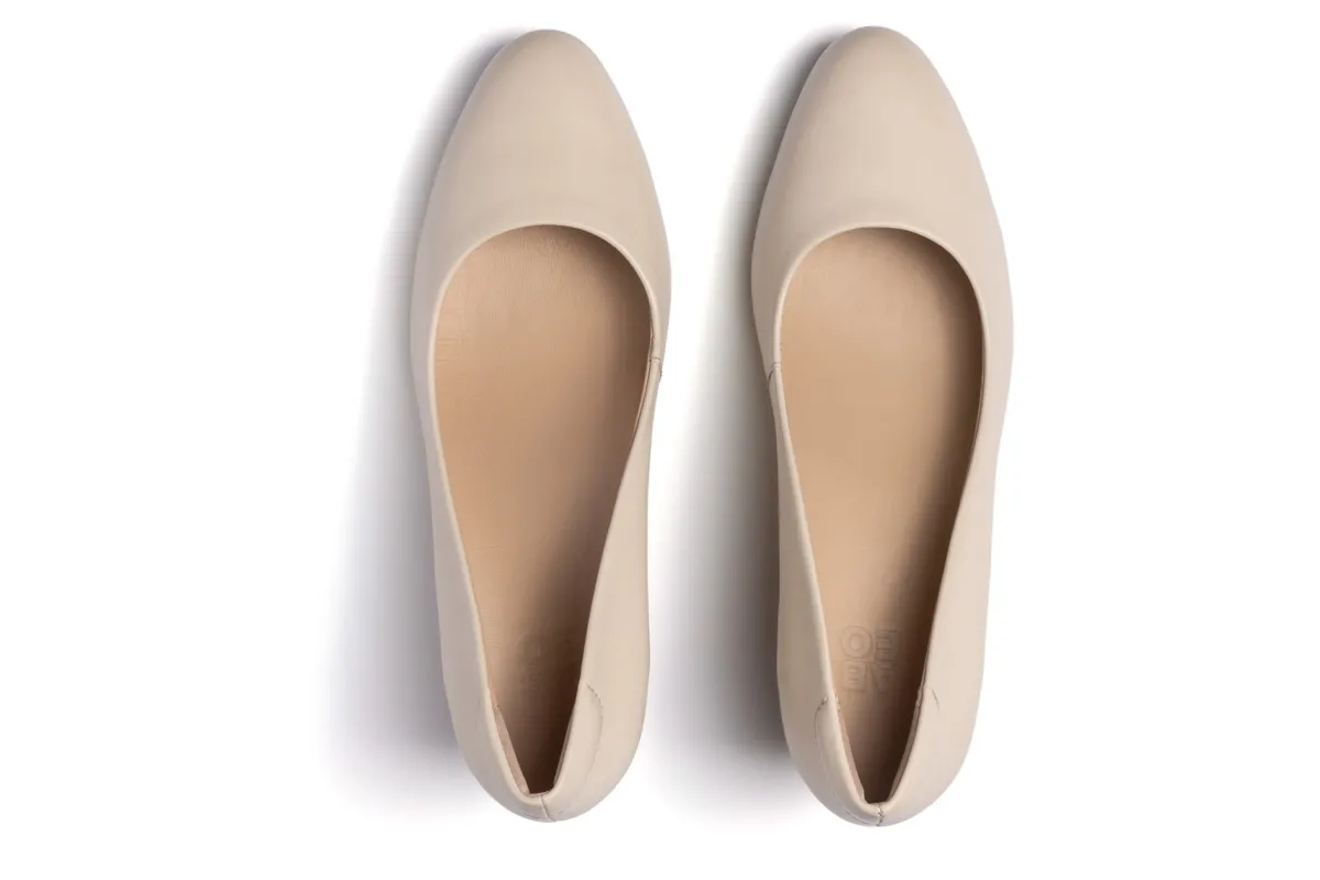 ABEO Veranda Stacked-Women Standard | Education