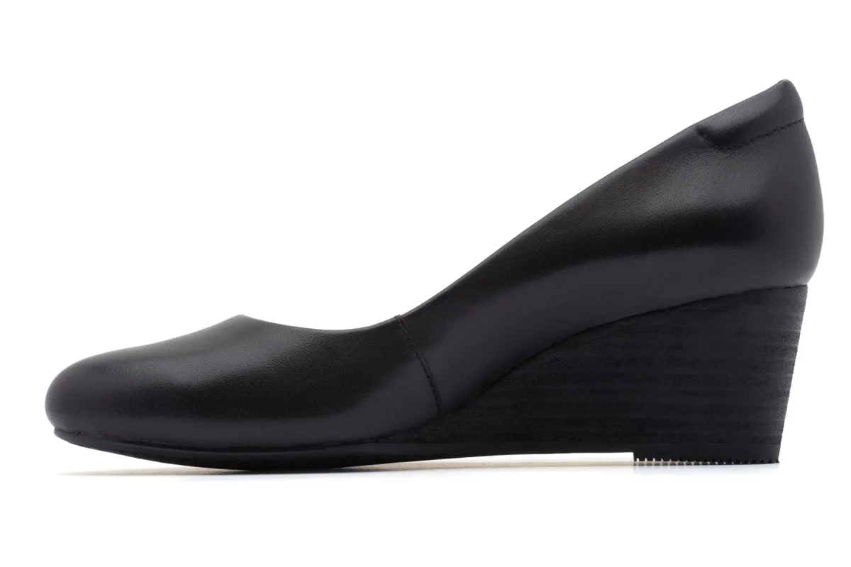 ABEO Veranda Stacked-Women Standard | Education