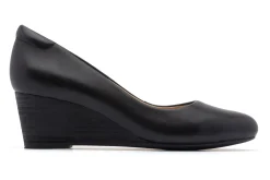 ABEO Veranda Stacked-Women Standard | Education