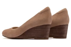 ABEO Veranda Stacked-Women Standard | Education