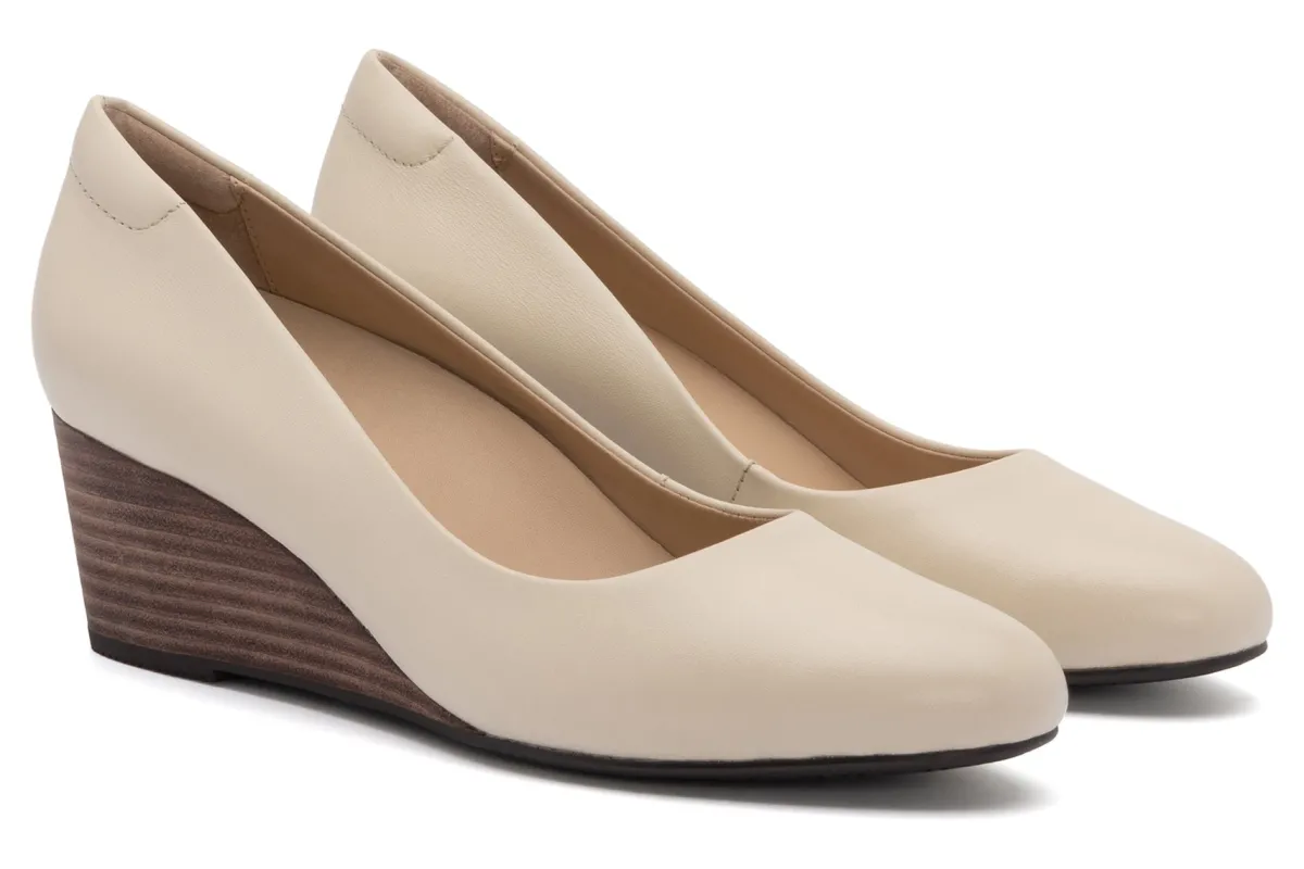 ABEO Veranda Stacked-Women Standard | Education