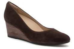 ABEO Veranda Stacked Metatarsal-Women Standard | Education