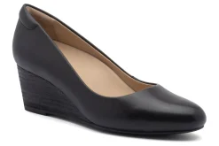 ABEO Veranda Stacked Metatarsal-Women Education | Office