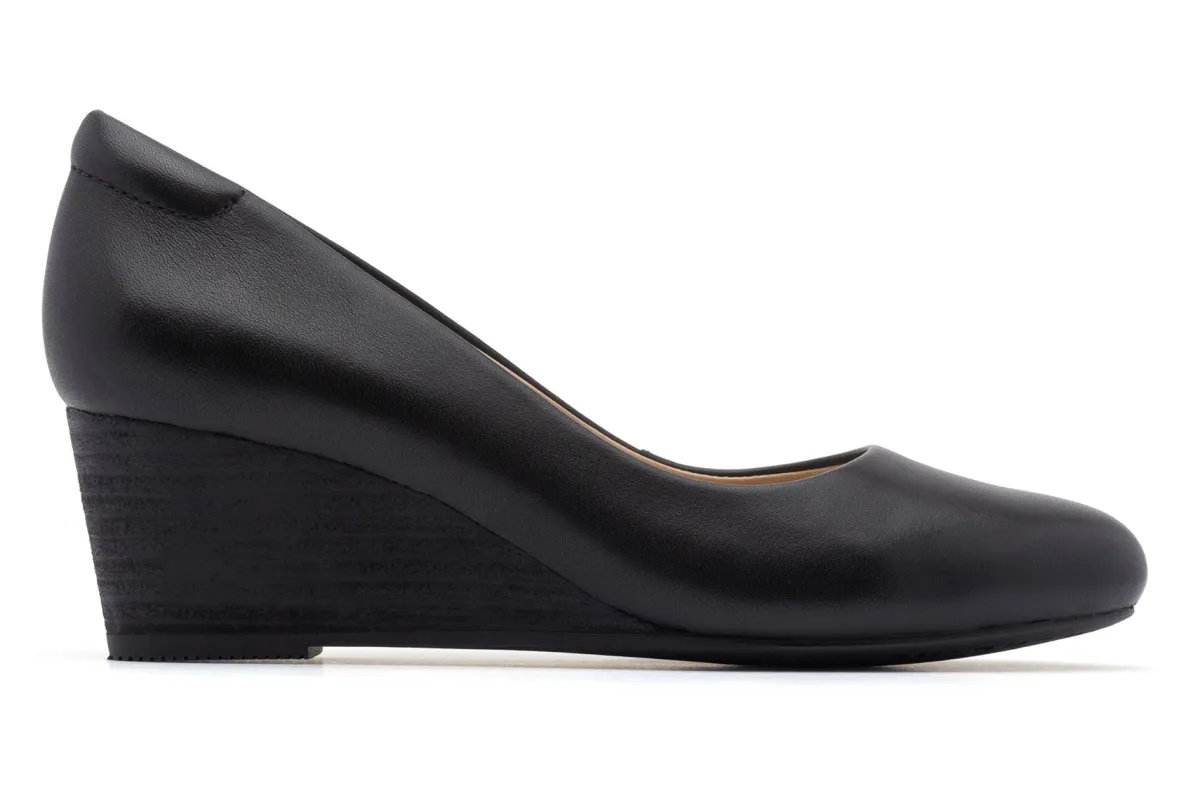 ABEO Veranda Stacked Metatarsal-Women Education | Office