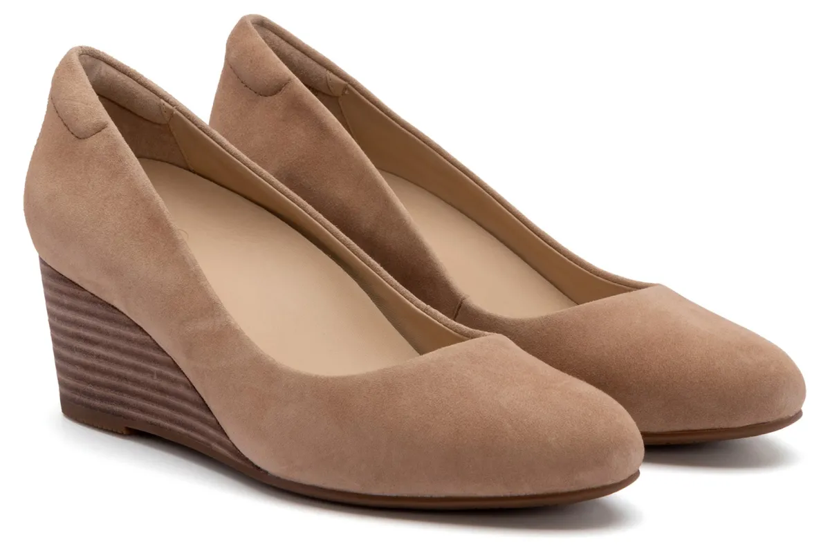 ABEO Veranda Stacked Metatarsal-Women Standard | Education