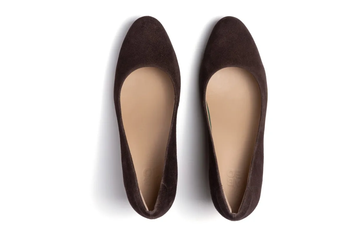 ABEO Veranda Stacked Metatarsal-Women Standard | Education