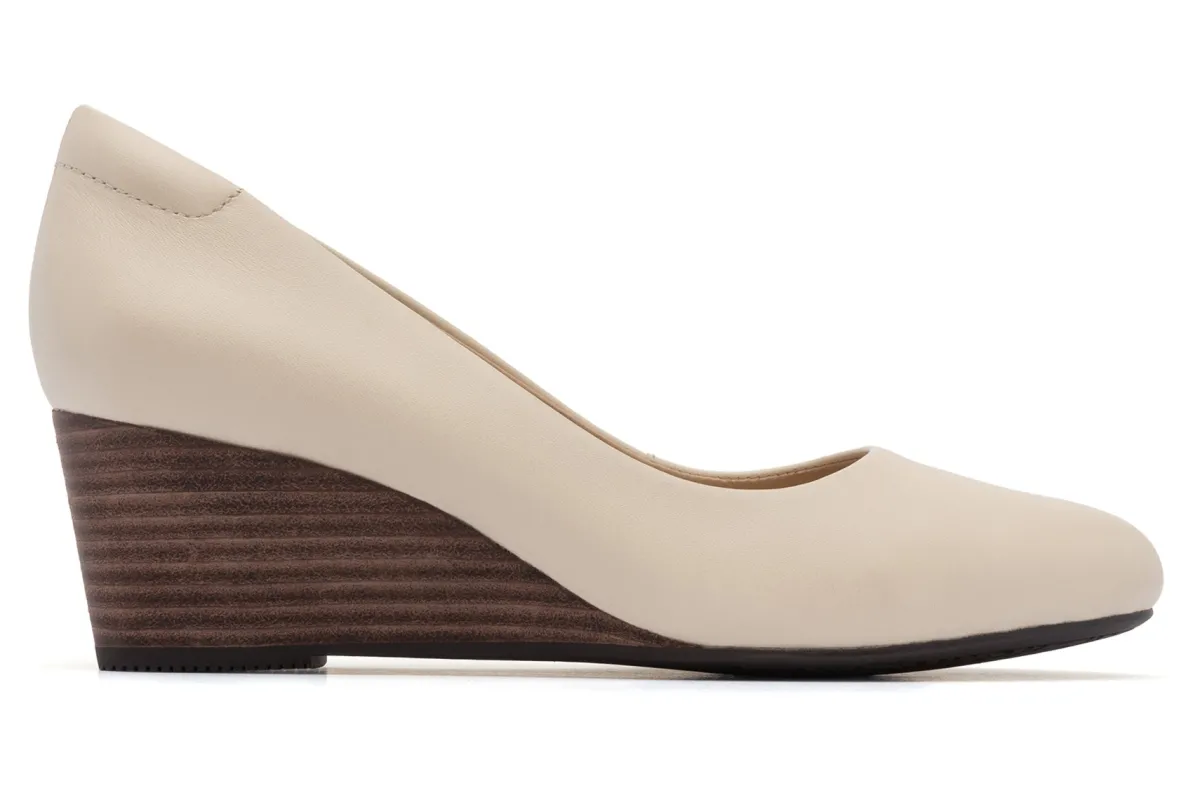 ABEO Veranda Stacked Metatarsal-Women Education | Office