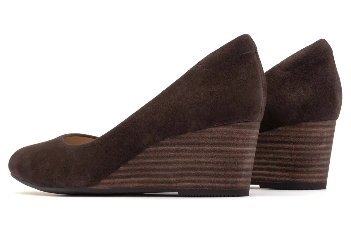 ABEO Veranda Stacked Metatarsal-Women Standard | Education
