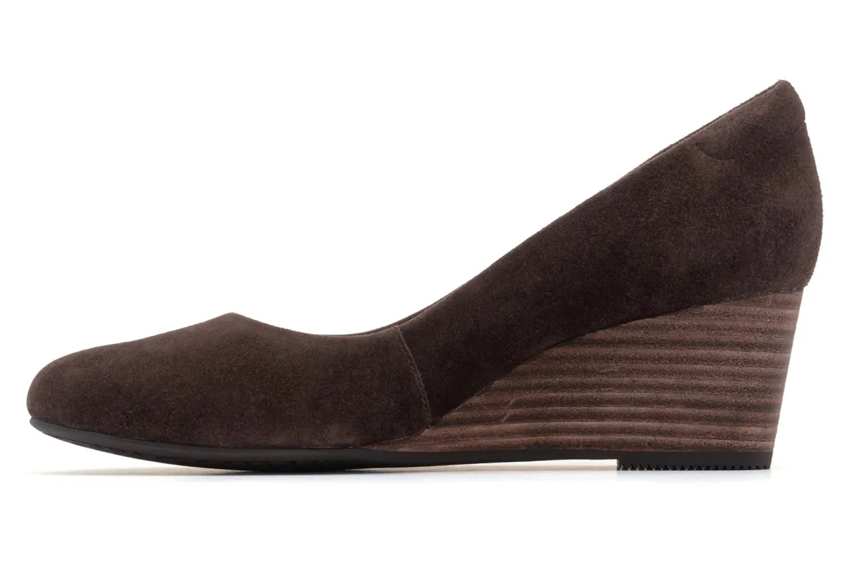 ABEO Veranda Stacked Metatarsal-Women Standard | Education
