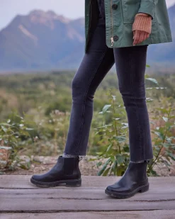ABEO Vista Chelsea-Women Standard | Education