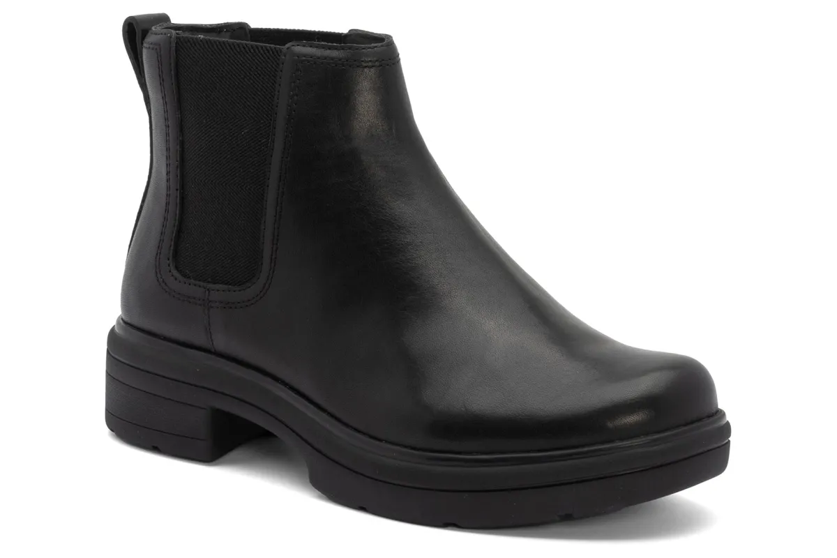ABEO Vista Chelsea Metatarsal-Women Standard | Education