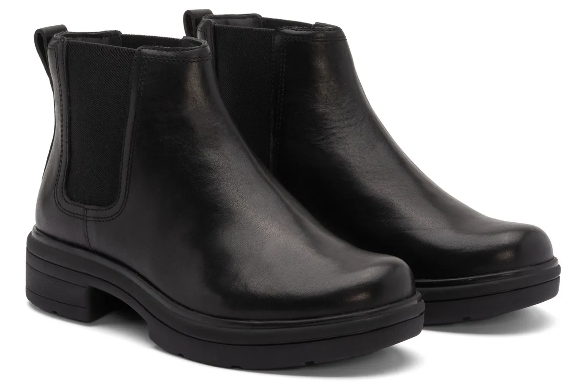 ABEO Vista Chelsea Metatarsal-Women Standard | Education