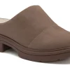 ABEO Vista Clog-Women Standard | Education