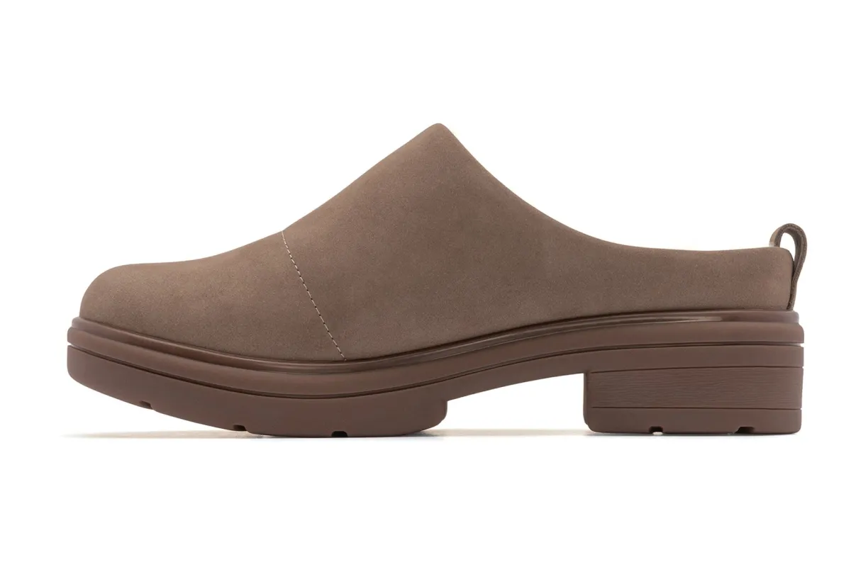 ABEO Vista Clog-Women Standard | Education