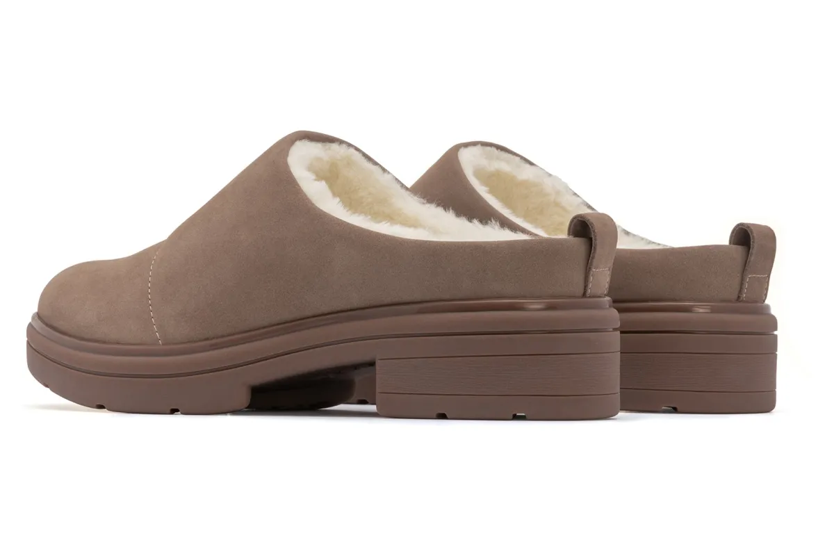 ABEO Vista Clog-Women Standard | Education