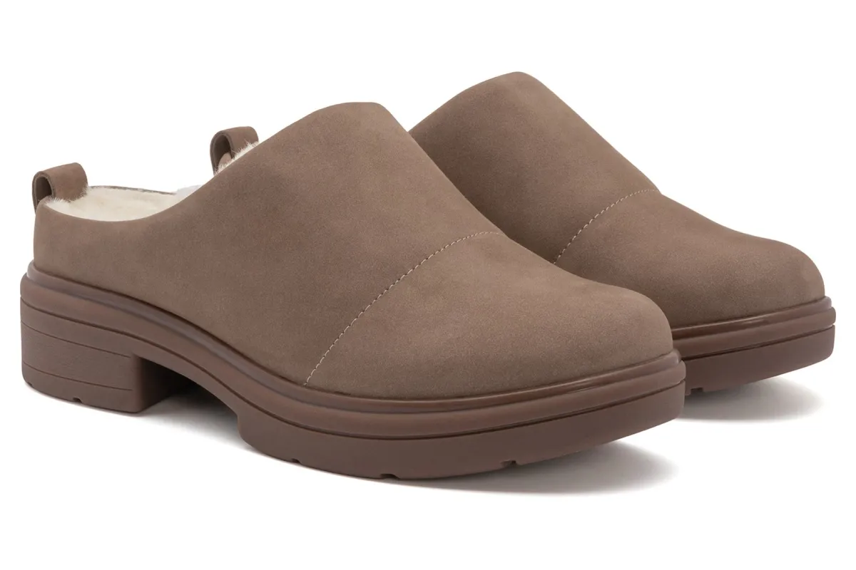 ABEO Vista Clog-Women Standard | Education