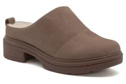 ABEO Vista Clog Metatarsal-Women Standard | Education