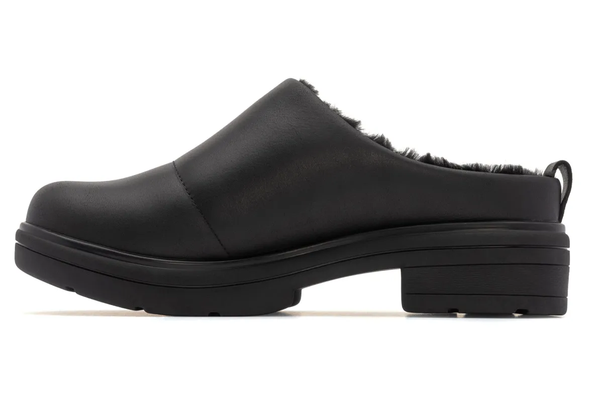 ABEO Vista Clog Metatarsal-Women Standard | Education