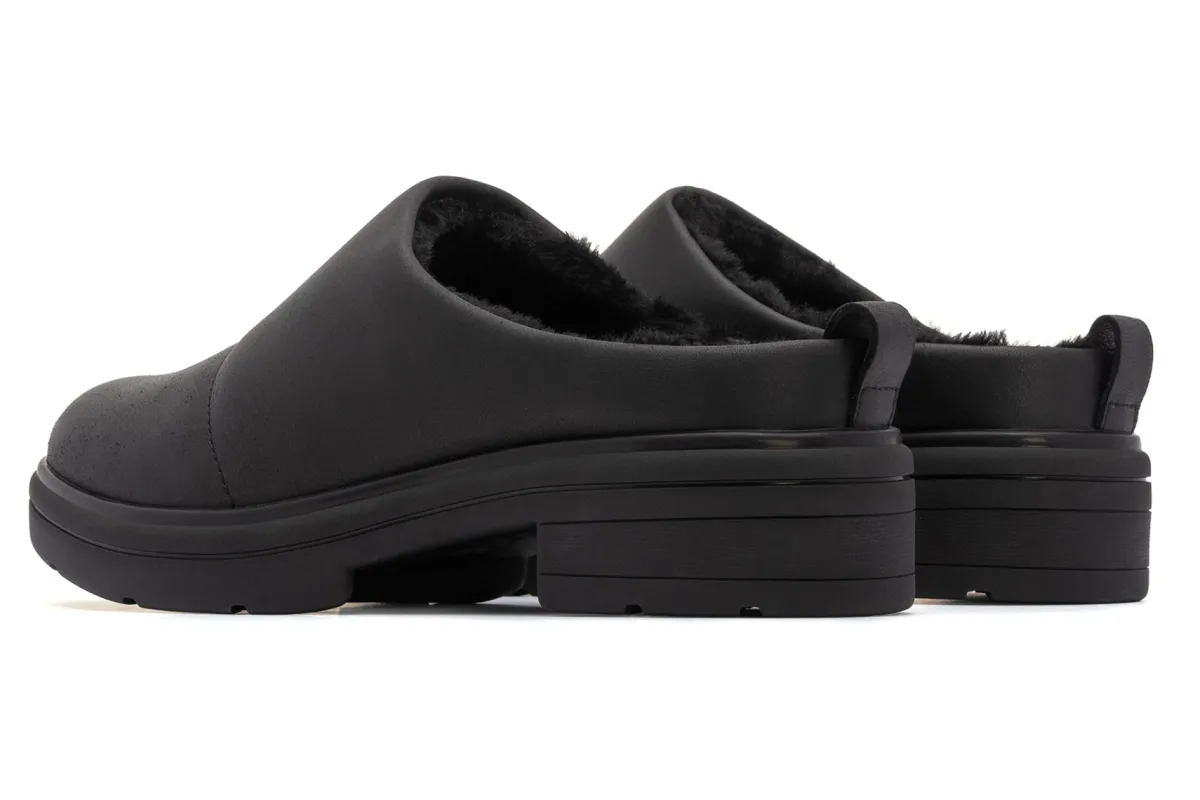 ABEO Vista Clog Metatarsal-Women Standard | Education