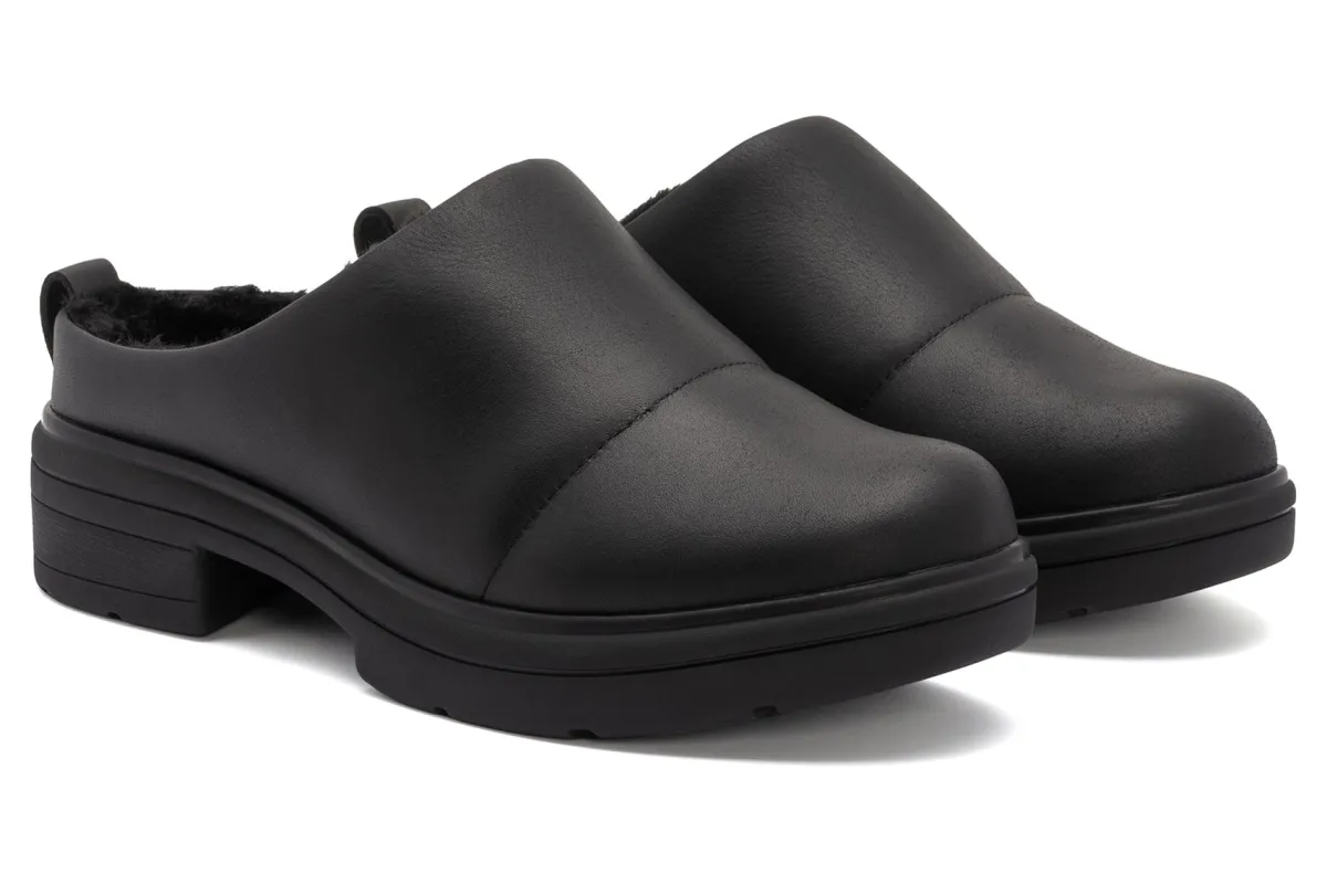 ABEO Vista Clog Metatarsal-Women Standard | Education
