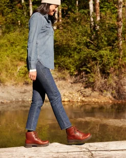 ABEO Vista Lace-Women Standard | Education