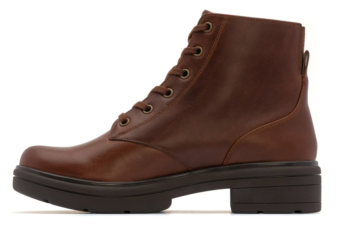 ABEO Vista Lace Metatarsal-Women Standard | Education